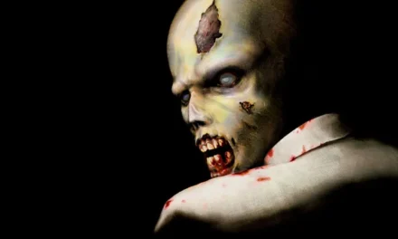 Resident Evil Was Originally In Development For The SNES