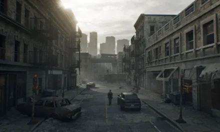 Resident Evil Requiem Review – A Sublime Sepulchre