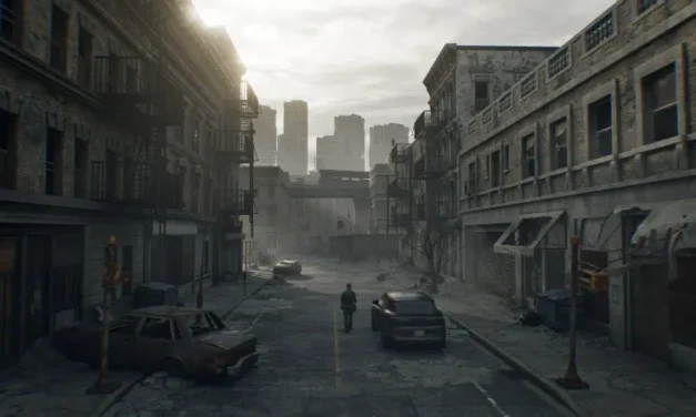 Resident Evil Requiem Review – A Sublime Sepulchre