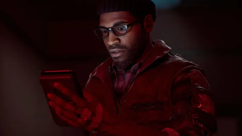 Silent Hill: Townfall Is Coming This Year From Konami And Annapurna