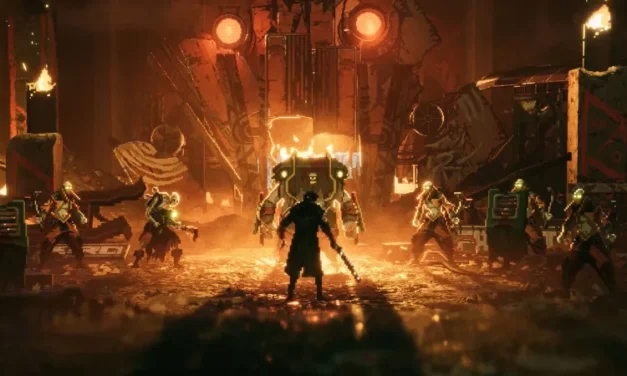 The Video Games You Should Play This Weekend – February 20