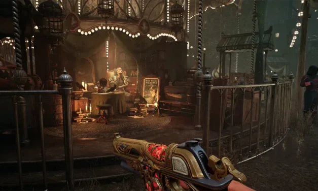 The Video Games You Should Play This Weekend – February 13