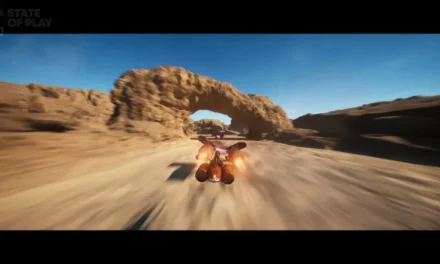 Star Wars: Galactic Racer Teases More Podracing