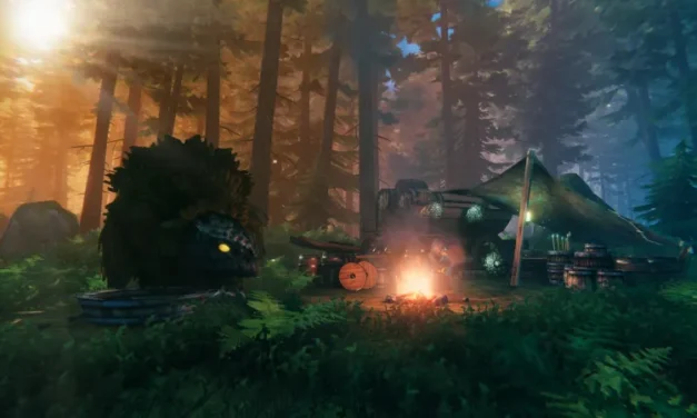 Valheim Is Coming To Switch 2 This Year