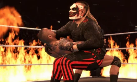 WWE 2K26 Preview – Maintaining A Status Quo