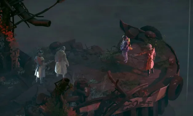 Check Out These Steam Next Fest Demos Picked By The Game Informer Staff