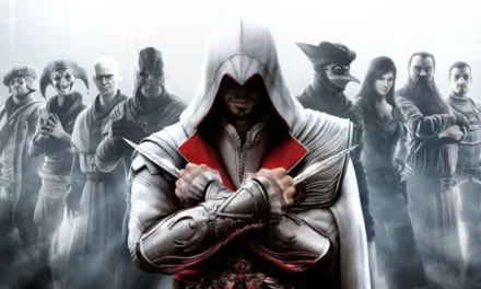 Ranking The Entire Assassin’s Creed Series