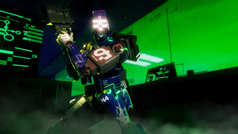 Marathon – Review In Progress