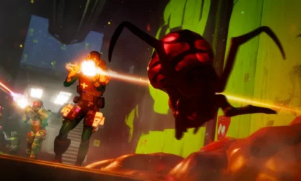 <div>Marathon: Here’s What We Learned From Bungie’s Post-Server Slam Feedback</div>