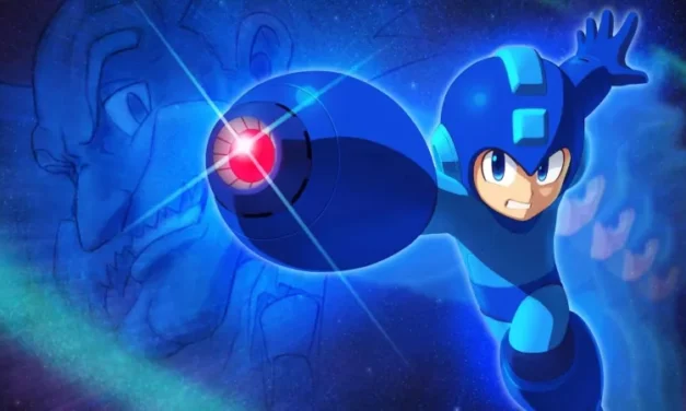 <div>Mega Man Voice Actor Ben Diskin Won’t Return For Dual Override, Claims Capcom Won’t Offer Union Contract</div>