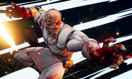 Conquest Sets His Sights On The Invincible VS Roster, 2 DLC Fighters And Open Beta Details Revealed