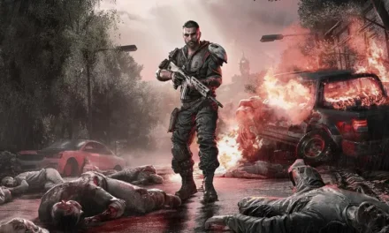 <div>Dying Light: The Beast’s Restored Land Edition Adds A Persistent Survival Mode That Sounds Awesome, Free For Existing Players</div>