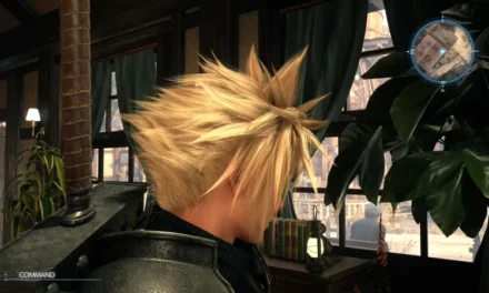 Sony Announces PlayStation 5 Pro Upgraded PSSR For Final Fantasy VII Rebirth, Crimson Desert, And More