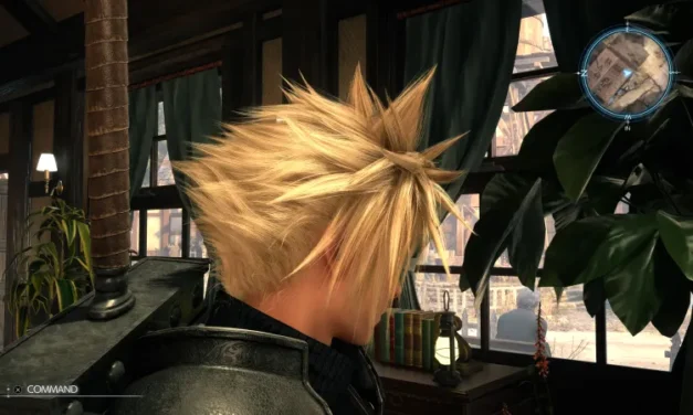 Sony Announces PlayStation 5 Pro Upgraded PSSR For Final Fantasy VII Rebirth, Crimson Desert, And More