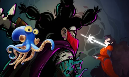 The Coolest Games We Saw At GDC 2026