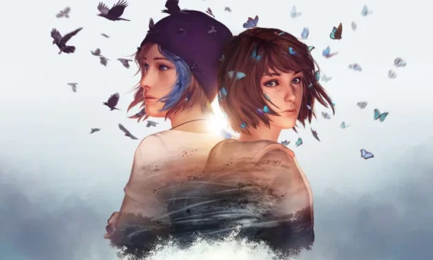 <div>Max And Chloe Have Been Cast In Amazon Prime’s Life Is Strange TV Series</div>