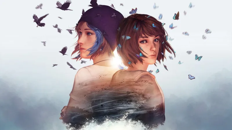 <div>Max And Chloe Have Been Cast In Amazon Prime’s Life Is Strange TV Series</div>