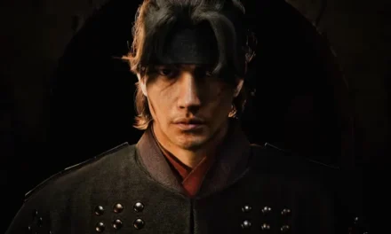 Moosa: Dirty Fate Brings Third-Person Action To Feudal Korea