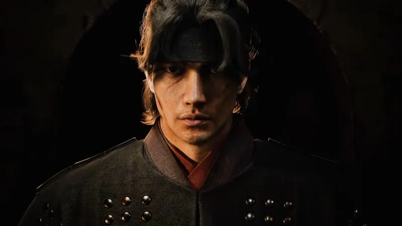 Moosa: Dirty Fate Brings Third-Person Action To Feudal Korea