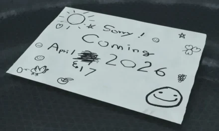 <div>Capcom Moves Pragmata’s Release Date A Week Sooner</div>