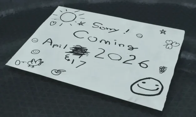 <div>Capcom Moves Pragmata’s Release Date A Week Sooner</div>