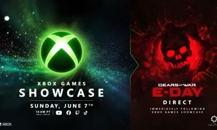 Xbox Schedules Summer Showcase And Gears Of War: E-Day Direct For June 7