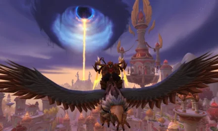 World Of Warcraft: Midnight Review – Home Is Where The Hearth Is