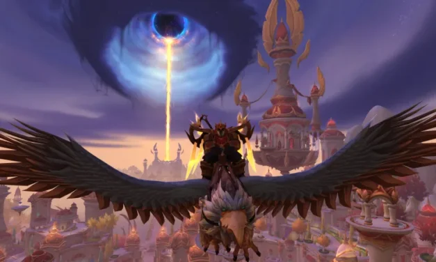 World Of Warcraft: Midnight Review – Home Is Where The Hearth Is