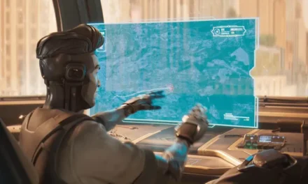 <div>Become A Wise-Cracking Robot Investigating Humanity’s Disappearance In Artificial Detective</div>