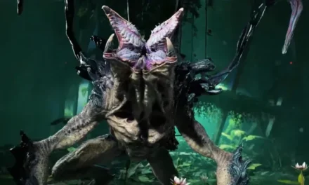 Alien Deathstorm Is A Shooter From The Sniper Elite Studio