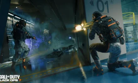 Call Of Duty: Black Ops 7 Season 02 Reloaded Update Adds New Maps And Modes For Competitive, Warzone, And Zombies