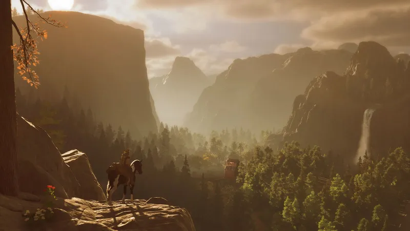 <div>Open-World Survival Shooter The Legend Of California Is Former Overwatch Lead Director Jeff Kaplan’s New Game</div>