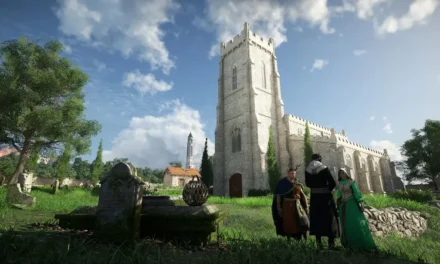 The Video Games You Should Play This Weekend – March 20