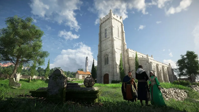 The Video Games You Should Play This Weekend – March 20