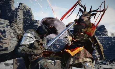 Crimson Desert Specs For PC, Console, And Other Platforms Revealed