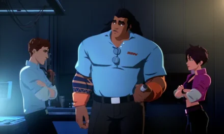 Clair Obscur, Dispatch, And Ghost Of Yōtei Lead 2026 BAFTA Game Awards Nominations