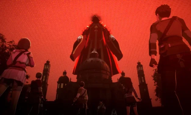 Bandai Namco Reveals Echoes Of Aincrad, A New Sword Art Online RPG