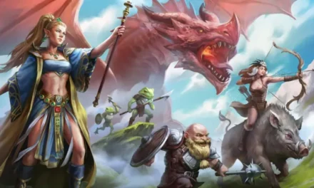 EverQuest Legends Reimagines The Classic Game With Modernized Features And More Solo-Friendly Play