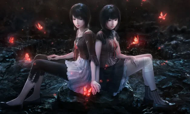 Fatal Frame II: Crimson Butterfly Remake Review – Frustration Behind The Camera