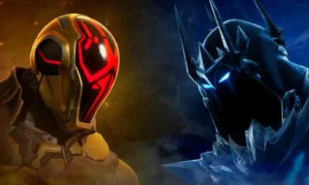 Epic Games Lays Off Over 1,000 People, Will Shut Down Fortnite Rocket Racing, Ballistic, And Festival Battle Stage