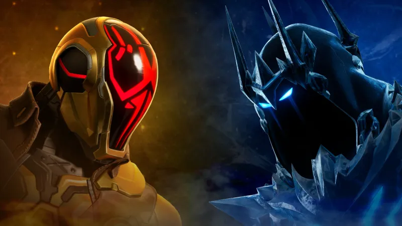 Epic Games Lays Off Over 1,000 People, Will Shut Down Fortnite Rocket Racing, Ballistic, And Festival Battle Stage