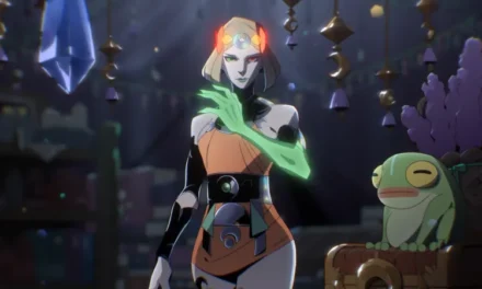 Hades II And Dispatch Are Coming To Xbox Soon