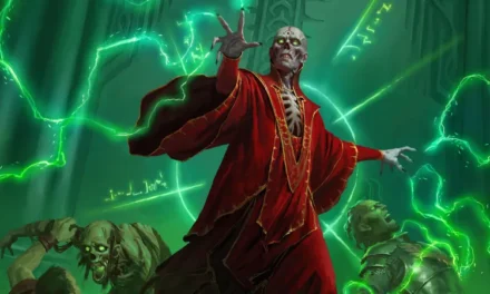<div>Dungeons & Dragons 2026 Roadmap Reveals New Sourcebooks, Seasons, And Spell Cards</div>