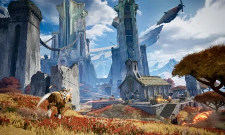 Highguard Is Shutting Down For Good Next Week