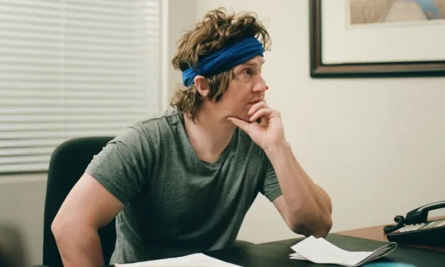 Nirvanna The Band And Wii Shop Update Day Co-Creator Matt Johnson On How Video Games Are His ‘Single Greatest Influence’