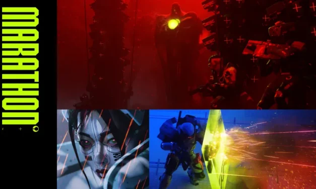 Marathon: Everything You Need To Know About Launch Times, Pre-Load, Server Slam Rewards, And More