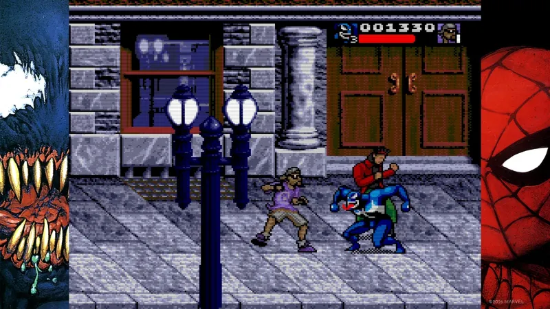 Marvel Maximum Collection Arrives This Month