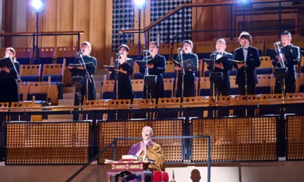 Metaphor: ReFantazio Orchestra Concert World Tour Kicks Off This Fall