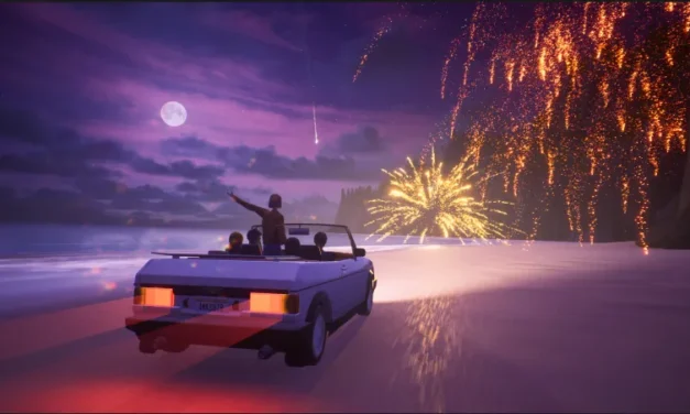 <div>Here’s Everything Announced During Today’s Nintendo Indie World Showcase</div>