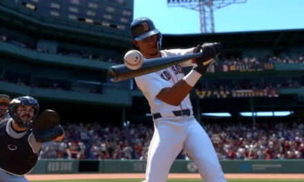 MLB The Show 26 Review – Sacrifice Fly